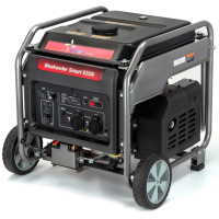 Инверторный генератор Weekender Smart 6250i Инверторный генератор Weekender Smart 6250i