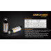 Акумулятор 26650 Fenix 4800 mAh Li-ion