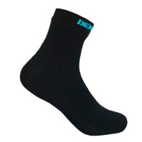 Шкарпетки водонепроникні Dexshell Ultra Thin Socks, р-р L, чорні Шкарпетки водонепроникні Dexshell Ultra Thin Socks, р-р L, чорні