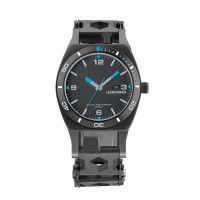 832420 Мультитул Leatherman Tread Tempo чорний 832420 Мультитул Leatherman Tread Tempo чорний