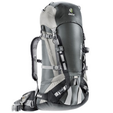 Рюкзак Deuter Guide, 45+ л, granite-black