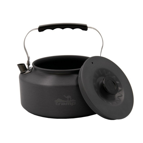 Чайник анодированный 1,6 л 117