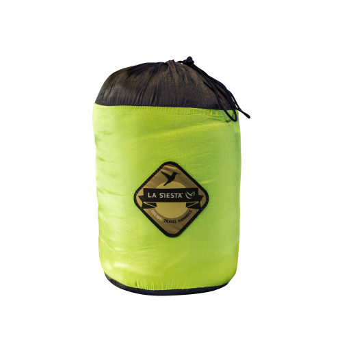 Гамак одномісний La Siesta Colibri CQH15-49 green
