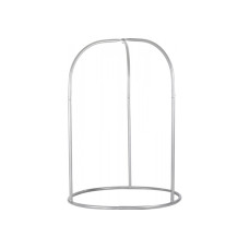 Стілець-гамак зі стійкою La Siesta SNC145ROA168 mandarine