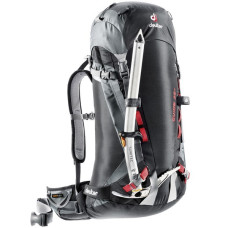 Рюкзак Deuter Guide, 35+ л, black-titan