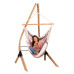 Каркас для гамака La Siesta Vela VEA13-1 scandinavian spruse