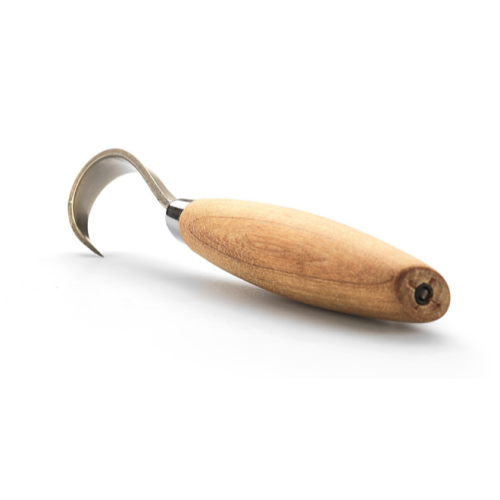 Ніж Morakniv Woodcarving Hook Knife 164