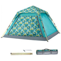 Намет KingCamp POSITANO (KT3099) PALMGREEN