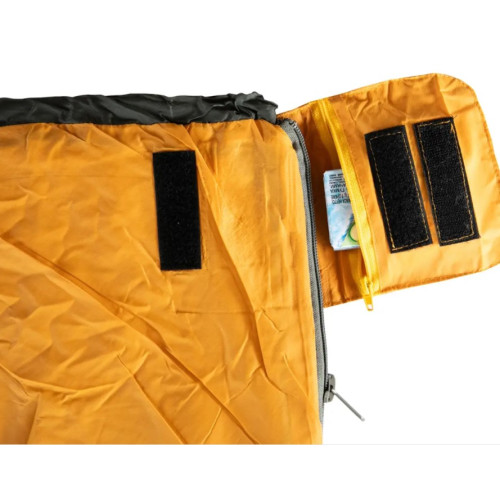 Спальный мешок Tramp Airy Light одеяло левый TRS-056-L