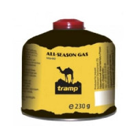 Балон газовий Tramp 230 TRG-003 Балон газовий Tramp 230 TRG-003
