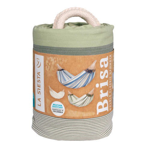 Гамак La siesta Brisa BRH16-14 cedar