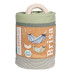 Гамак La siesta Brisa BRH16-14 cedar