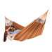 Гамак двомісний La Siesta Aventura AVH16-6 canyon