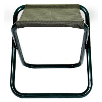 Стул складной Ranger Green Fish