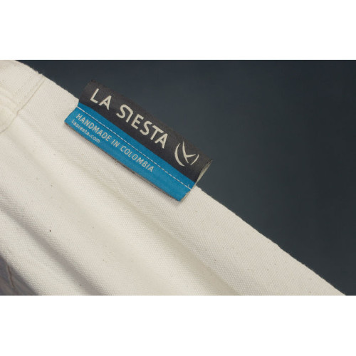 Гамак зі стійкою La Siesta MOH141CNS121 latte