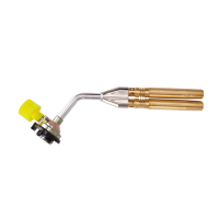 Газовий різак Kovea Twin Brazing KT-2108