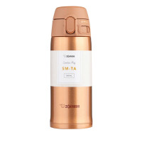 Термокружка ZOJIRUSHI SM-TA60DM 0.6 л ц:золото Термокружка ZOJIRUSHI SM-TA60DM 0.6 л ц:золото