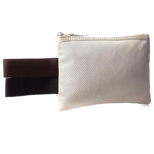 Кошелек Deuter Security Flip In колір 6010 sand (3942416 6010)