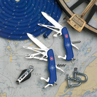 Ніж Victorinox Skipper 0.9093.2W Ніж Victorinox Skipper 0.9093.2W