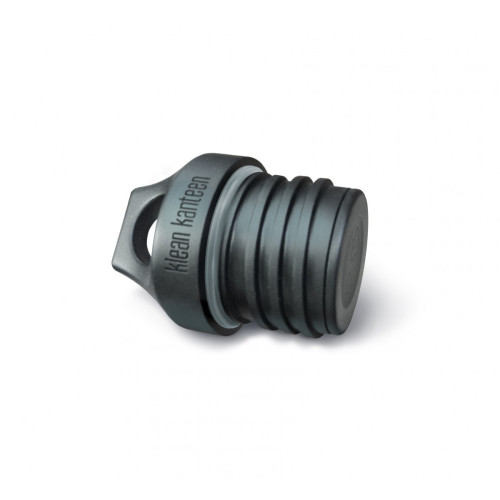 Термобутылка Klean Kanteen Classic Vacuum 592 мл Shale Black