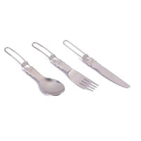 Набір складних столових предметів Fire-Maple FMT-803