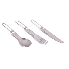 Набір складних столових предметів Fire-Maple FMT-803