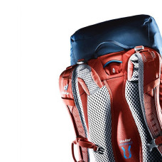 Рюкзак Deuter Trail Pro 34 SL колір 4701 graphite-black (3441219 4701)