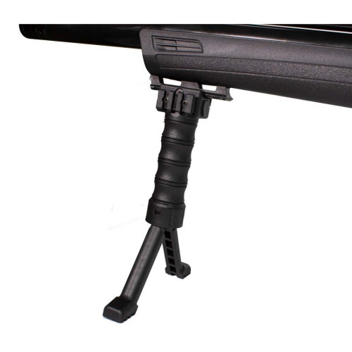 Гвинтівка пневматична EKOL PCP ESP 4450H (4.5mm) 25Дж