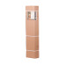 Гамак зі стійкою La Siesta HQR1165MES121 coconut