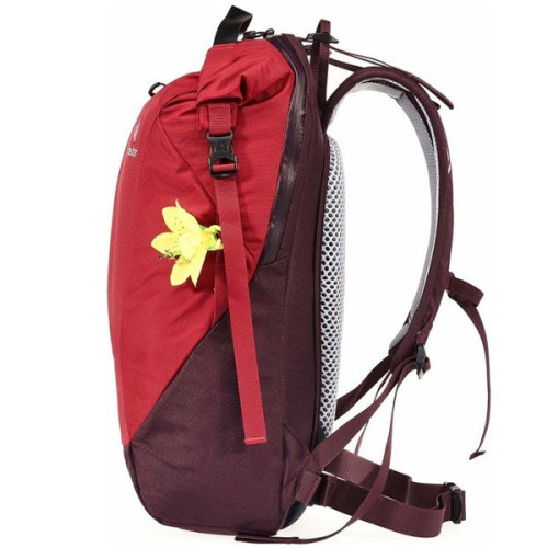 Рюкзак Deuter XV 3 SL колір 5005 cranberry-aubergine (3850518 5005)