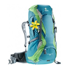Рюкзак Deuter Futura SL, 30 л, petrol-avocado