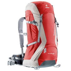 Рюкзак Deuter Futura PRO, 42 л, fire-oyster