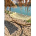 Гамак двомісний з рейками La Siesta Hawaii HQR11-65 coconut