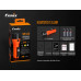 Ліхтар ручний Fenix WF11E