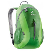 Рюкзак Deuter City Light зелений (801542215) Рюкзак Deuter City Light зелений (801542215)
