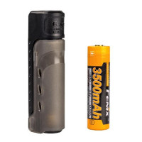 Зарядний пристрій Fenix ARE-X11set + акумулятором Fenix 3500 mAh Зарядний пристрій Fenix ARE-X11set + акумулятором Fenix 3500 mAh
