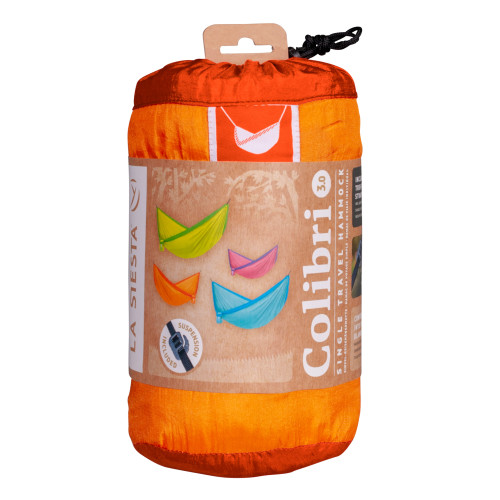 Гамак La siesta Colibri 3.0 CLT17-22 sunrice
