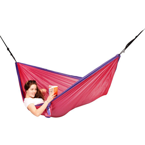 Гамак La siesta Colibri 3.0 CLT17-77 passionflover