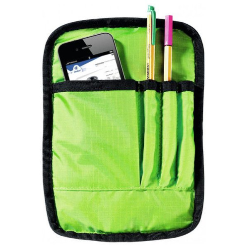 Сумка на плечо Deuter Escape II колір 3226 arctic-moss (4800117 3226)
