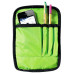 Сумка на плечо Deuter Escape II колір 3226 arctic-moss (4800117 3226)