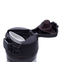 Термокружка ZOJIRUSHI SM-YAF48TD 0.48 л ц:черный