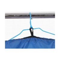 Спальний мішок KingCamp Freespace 250 (KS3168) Right Blue