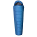 Спальний мішок KingCamp Treck 200 (KS3191) Left Blue