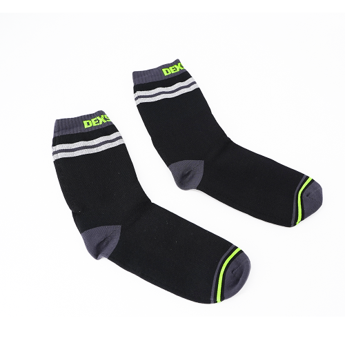 Шкарпетки водонепроникні Dexshell Pro visibility Cycling, р-р M (39-42)