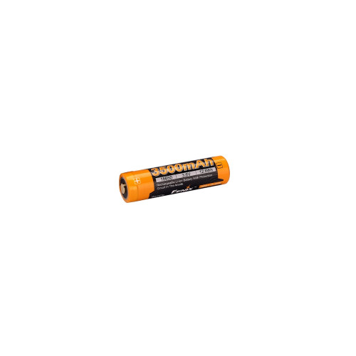 Акумулятор 18650 Fenix 3500 mAh Li-ion