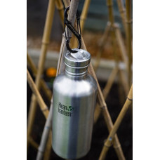 Крышка Klean Kanteen All Stainless Loop Cap