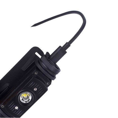 Ліхтар налобний Fenix HL60R Cree XM-L2 U2 Neutral White LED