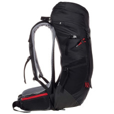 Рюкзак Deuter Futura 34 EL колір 7000 black (3400918 7000)
