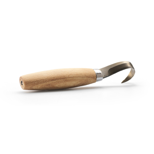 Ніж Morakniv Woodcarving Hook Knife 164