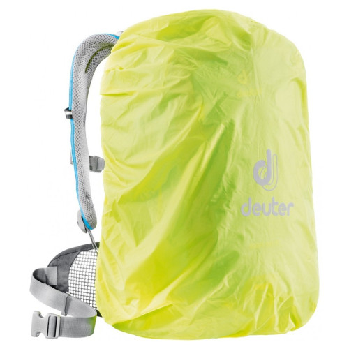 Рюкзак Deuter Giga Bike чорний в клітку